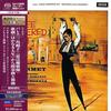 Ernest Ansermet - Falla: The Three Cornered Hat -  SHM Single Layer SACDs