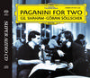 Gil Shaham & Goran Sollscher - Paganini For Two -  Hybrid Stereo SACD