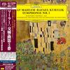 Rafael Kubelik - Mahler:  Symphony No. 3 -  SHM Single Layer SACDs