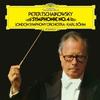 Karl Bohm - Tchaikovsky: Symphony No. 4 -  SHM Single Layer SACDs