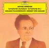 Herbert von Karajan, Berlin Philharmonic Orchestra - Honegger: Symphony Liturgique/Symphony Nr. 2