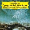 Herbert von Karajan - Berlioz: Symphonie Fantastique -  Single Layer SACD