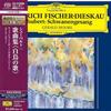 Dietrich Fischer-Dieskau - Schubert: Schwanengesang D.957 -  SHM Single Layer SACDs