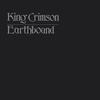 King Crimson - Earthbound -  DVD Audio & CD
