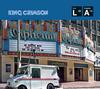 King Crimson - Live At The Orpheum -  DVD Audio & CD
