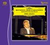Emil Gilels - Beethoven: Eroica Variations Piano Sonatas Nos. 21 & 23 -  Hybrid Stereo SACD