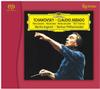 Claudio Abbado - Tchaikovsky: Concerto No. 1/ 1812 Overture/ Argerich -  Hybrid Stereo SACD