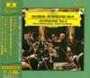 Herbert von Karajan - Dvorak/ Symphonies Nos. 8 & 9 -  Hybrid Stereo SACD