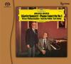 Maurizio Pollini - Brahms: Piano Concertos Nos. 1 & 2 -  Hybrid Stereo SACD