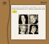 Martha Argerich, Gidon Kremer, Yuri Bashmet, Mischa Maisky - Brahms: Klavierquartett / Schumann : Fantasiestucke -  Hybrid Stereo SACD