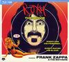 Frank Zappa - Roxy The Movie -  Blu-ray