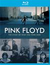 Pink Floyd - Wish You Were Here -  Blu-ray