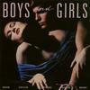 Bryan Ferry - Boys And Girls -  SHM Single Layer SACDs