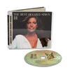 Carly Simon - The Best Of Carly Simon -  Blu-ray Audio