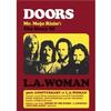 The Doors - Mr. Mojo Risin': The Story of L.A. Woman -  DVD Video
