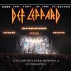 Def Leppard - Diamond Star Heroes: Live From Sheffield -  Hybrid Multichannel SACD