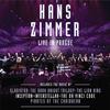 Hans Zimmer - Live In Prague -  Hybrid Multichannel SACD