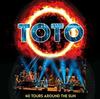Toto - 40 Tours Around The Sun -  Hybrid Multichannel SACD