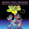 Yes - Songs From Tsongas - Yes 35th Anniversary Concert -  Hybrid Multichannel SACD