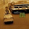 Mr. Big - Big, Bigger, Biggest! The Best Of Mr. Big -  Hybrid Multichannel SACD