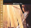Bill Evans Trio - Explorations -  Hybrid Stereo SACD