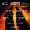 Leonard Bernstein - Piazzolla: Salvatore Accardo