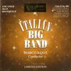 Marco Renzi - Italian Big Band -  Gold CD