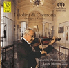 Salvatore Accardo - Violins of Cremona: Homage to Kreisler -  Hybrid Stereo SACD