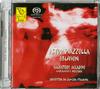 Salvatore Accardo - Piazzolla: Oblivion -  Hybrid Multichannel SACD