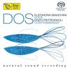 Enzo Pietropaoli - Eleonora Bianchini/ Dos -  Hybrid Stereo SACD