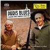 Riccardo Zegna/Giampaolo Casati Duo - Paris Blues -  Hybrid Stereo SACD