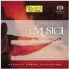 Piazzolla/Romero/Passarella - I Musici Confluencia -  Hybrid Stereo SACD