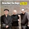 Bean And The Boys - Bean And The Boys -  Hybrid Stereo SACD