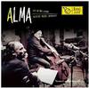 Peo Alfonsi/Salvatore Maiore - Alma -  Hybrid Stereo SACD