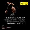 Gianandrea Noseda - Rimsky-Korsakov: Sheherazade/ Torino -  Hybrid Stereo SACD