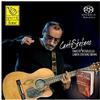 Canto Stefano Benni/Fausto Mesolella - Canto Stefano -  Hybrid Stereo SACD