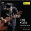 Fausto Mesolella - Madama Terra -  Hybrid Stereo SACD