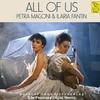 Petra Magoni & Ilaria Fantin - All Of Us -  Hybrid SACD