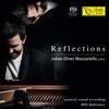 Julian Oliver Mazzariello - Reflections -  Hybrid Stereo SACD