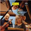 Salvatore Accardo - Grieg: Sonatas For Violin And Piano No. 1, 2, 3/ Redaelli -  Hybrid Stereo SACD