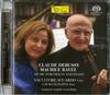 Salvatore Accardo and Laura Manzini - Debussy/Ravel: Music For Violin And Piano -  Hybrid Stereo SACD