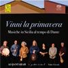 Al Qantarah - Musiche in Sicilia al Tempo di Dante -  Hybrid SACD