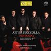 Astor Piazzolla - Revirado -  Hybrid Stereo SACD