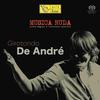 Musica Nuda - Girotondo De Andre -  Hybrid Stereo SACD