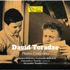 David Toradze - Piano Concerto -  Hybrid SACD