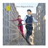 Petra Magoni & Finaz - Equilibrismo -  Hybrid SACD