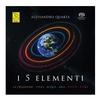 Alessandro Quarta - I 5 Elementi -  Hybrid SACD