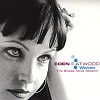 Eden Atwood - Waves: The Bossa Nova Sessions -  Hybrid Multichannel SACD