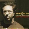 Anthony Wilson Trio - Jack of Hearts -  Hybrid Stereo SACD