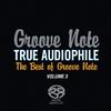 Various Artists - Groove Note True Audiophile: The Best of Groove Note  Volume 3 -  Hybrid Multichannel SACD